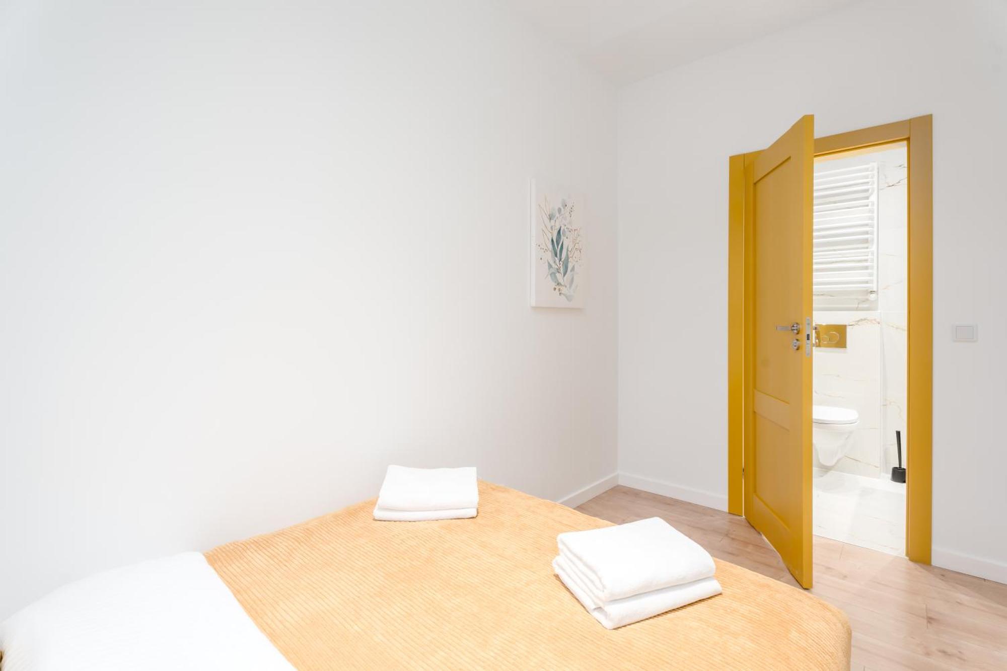 Appartement Old Praga *