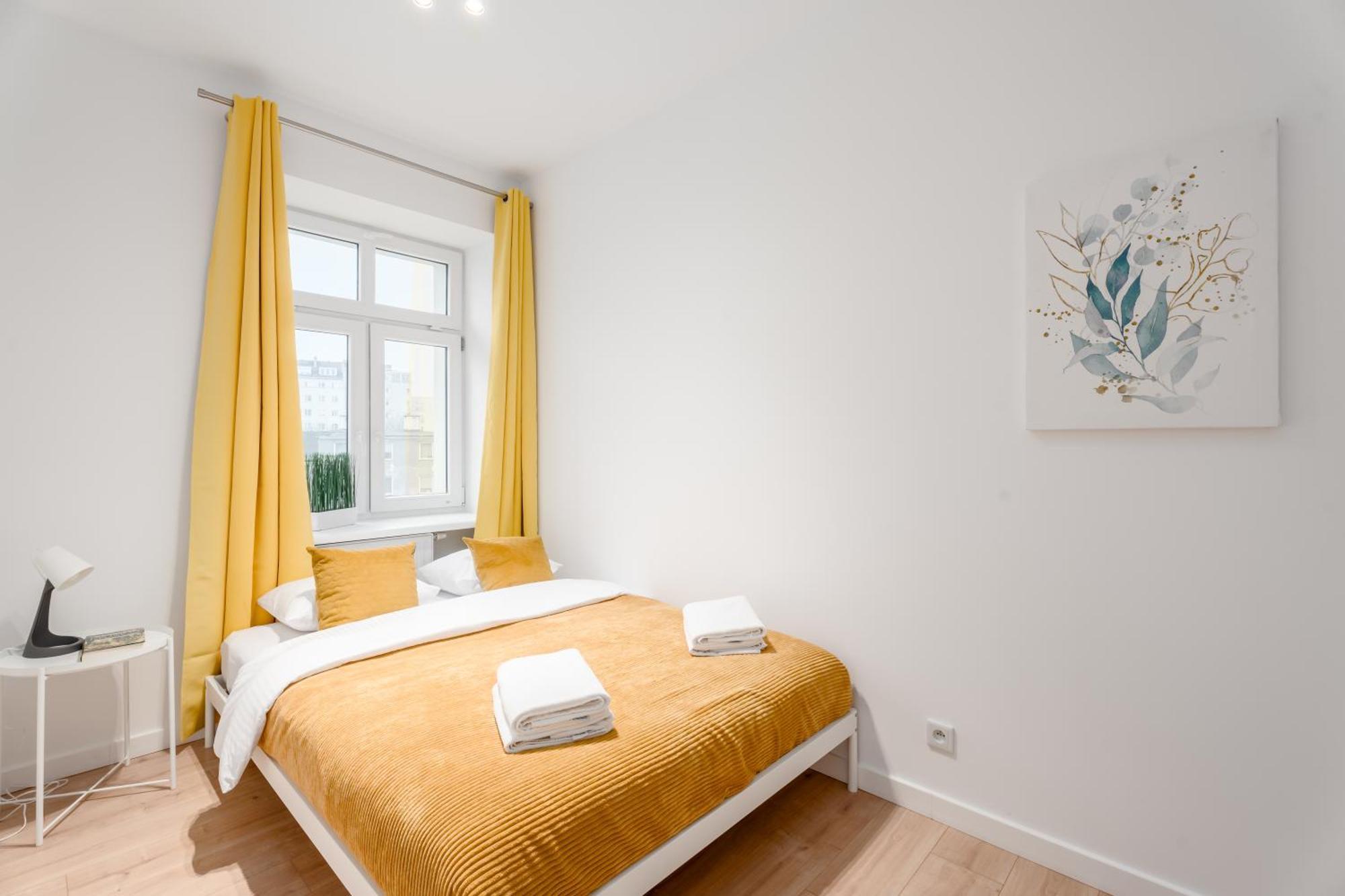 Old Praga Appartement