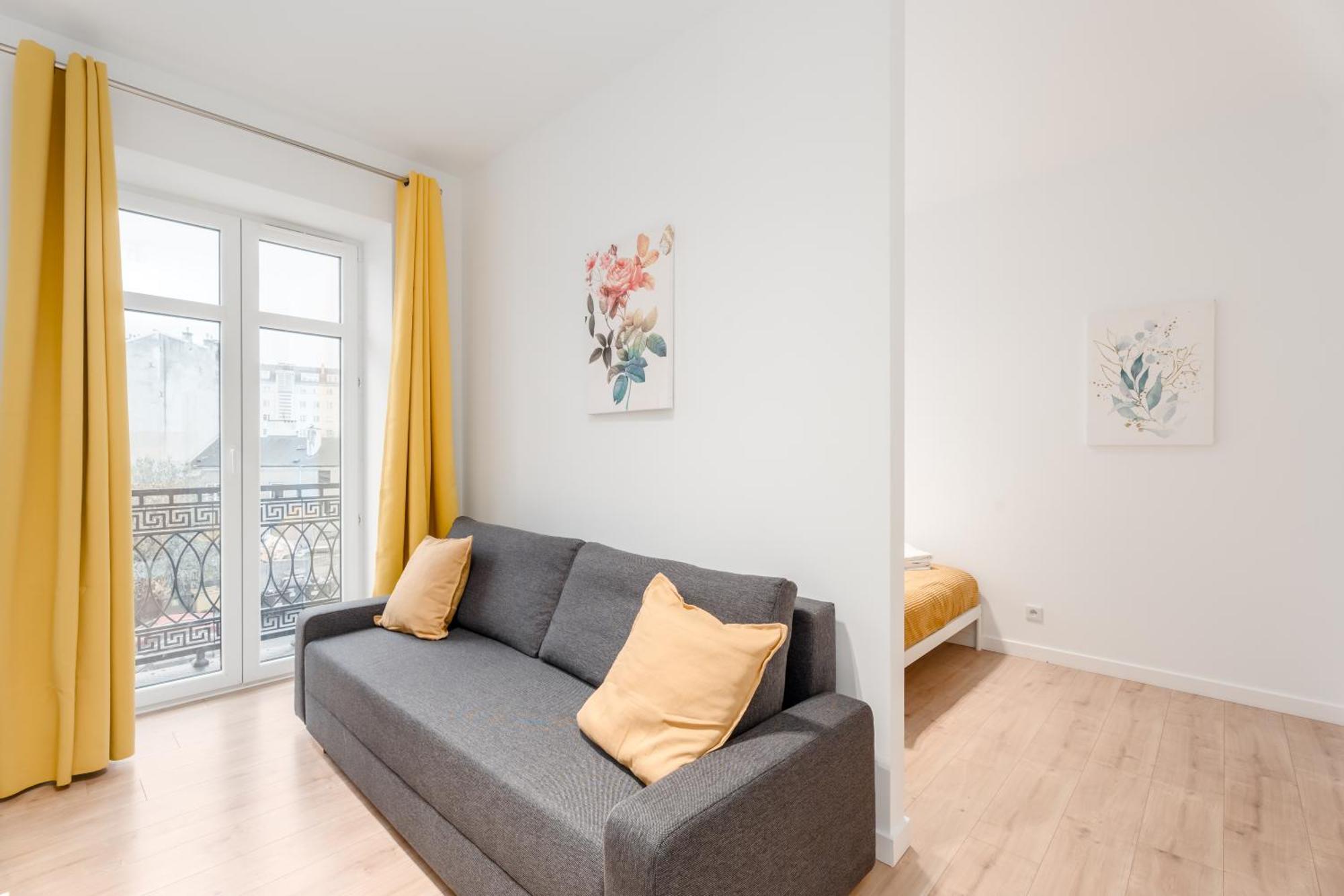 Appartement Old Praga
